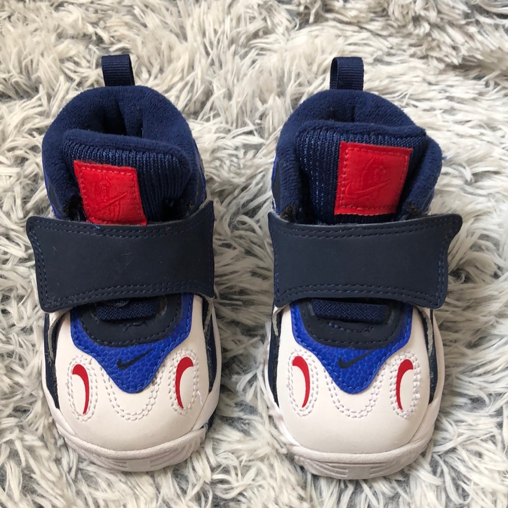 Speed Turf (TD)